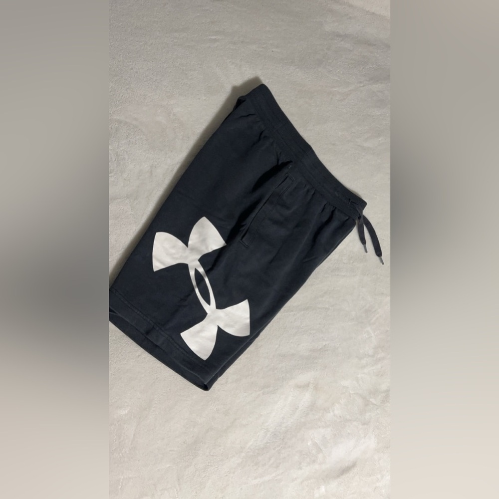 Under armor shorts